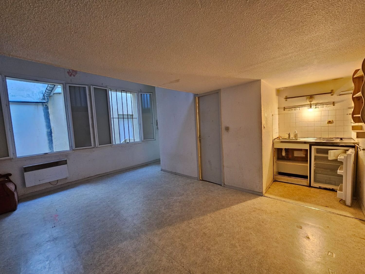Appartement à vendre, 30m², Bordeaux