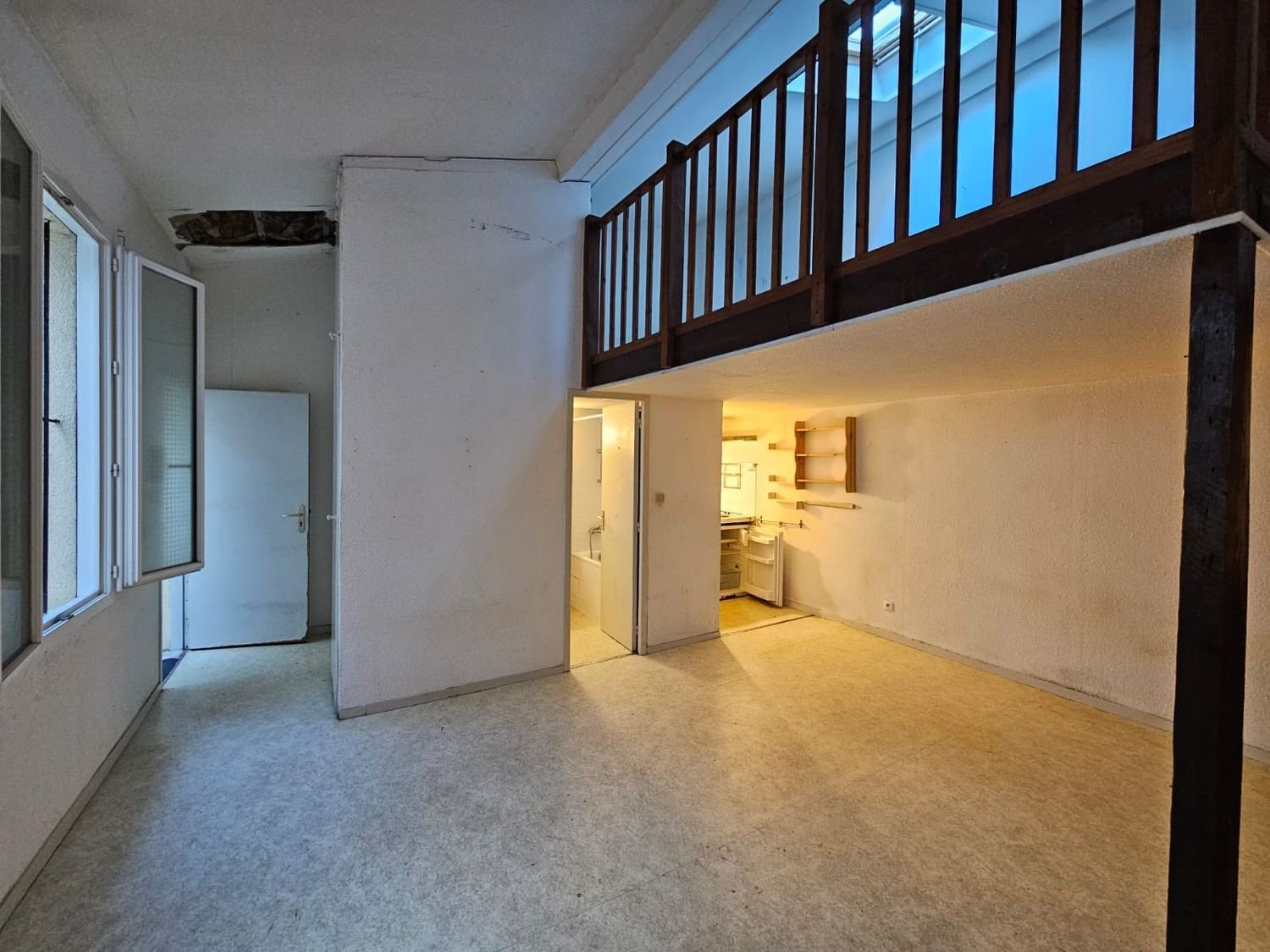 Appartement à vendre, 30m², Bordeaux