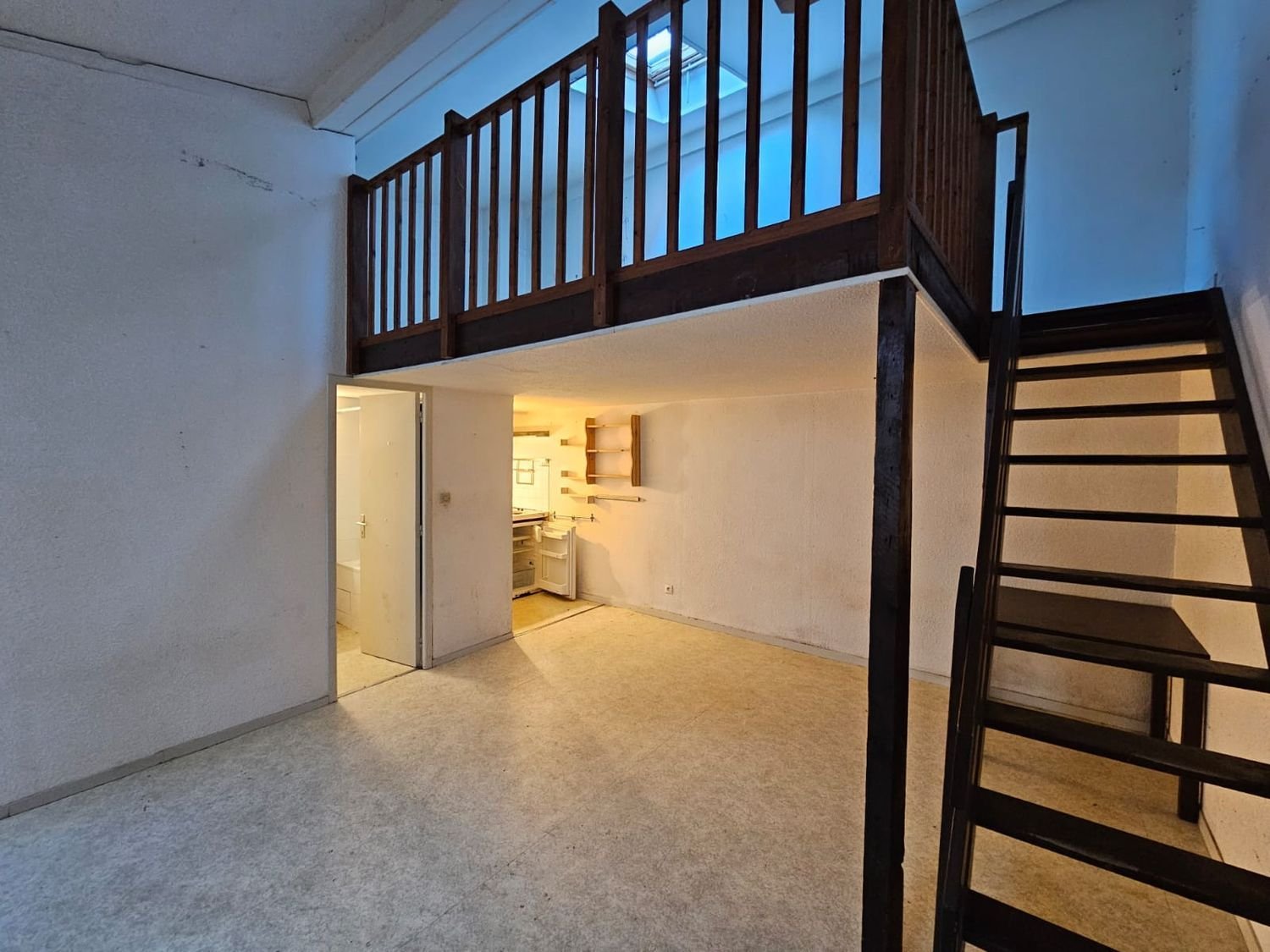 Appartement à vendre, 30m², Bordeaux