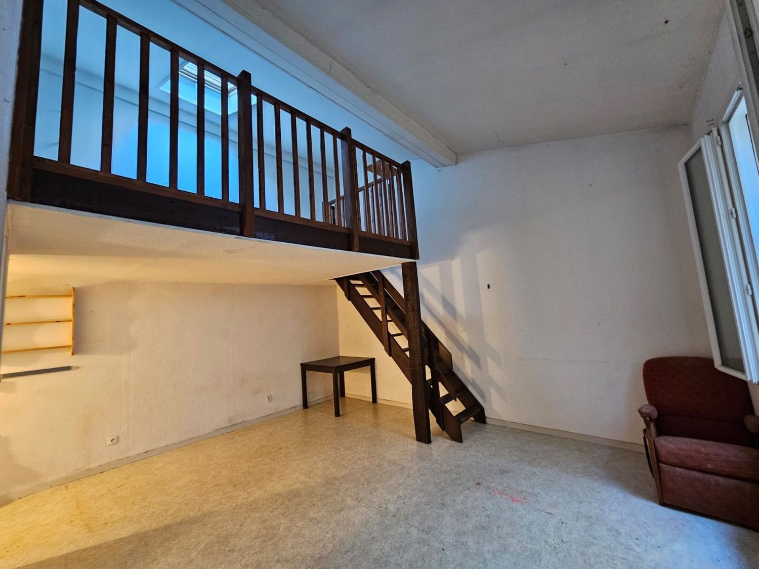 Appartement à vendre, 30m², Bordeaux