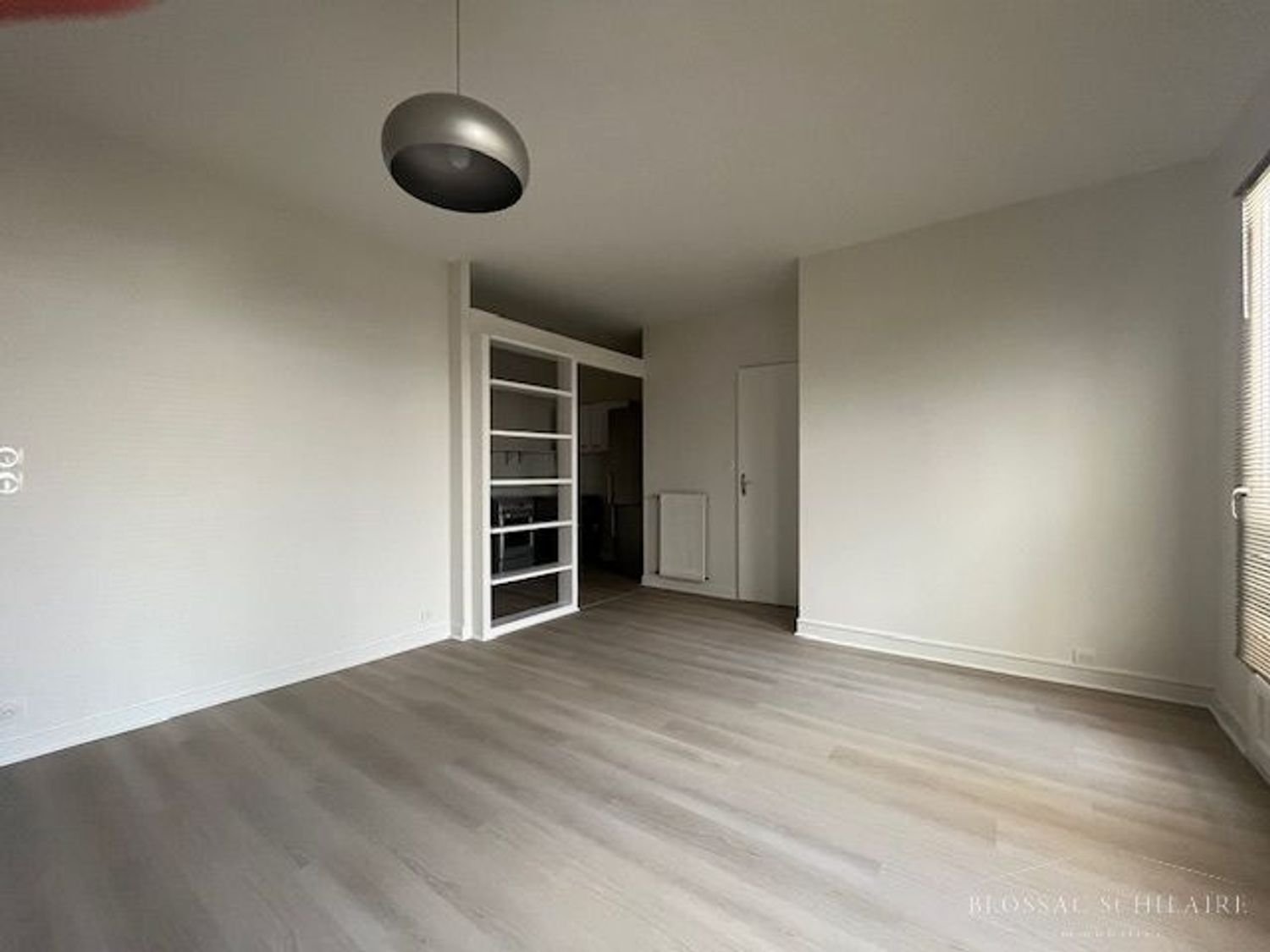 Appartement à louer, 62m², Poitiers