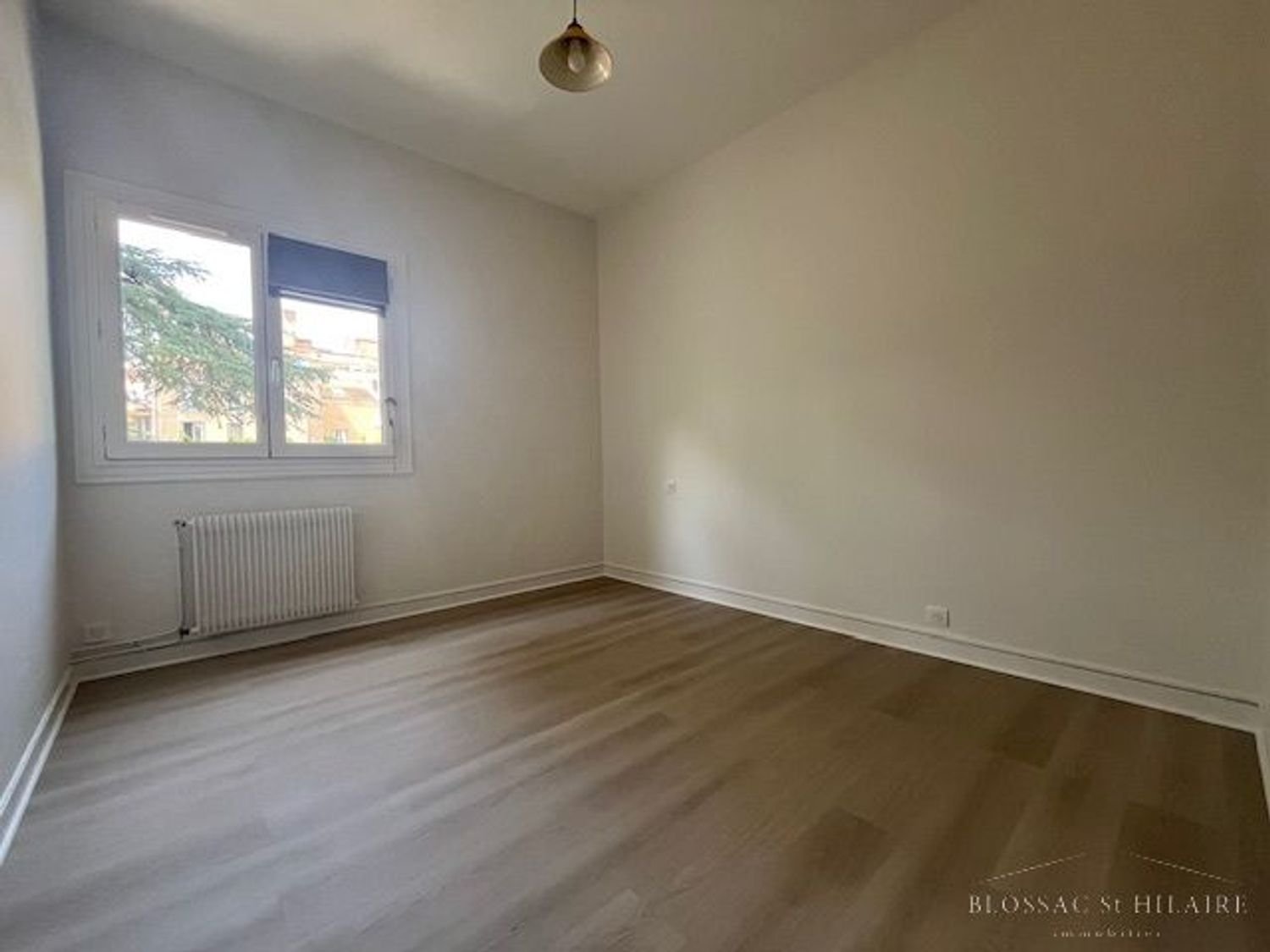 Appartement à louer, 62m², Poitiers