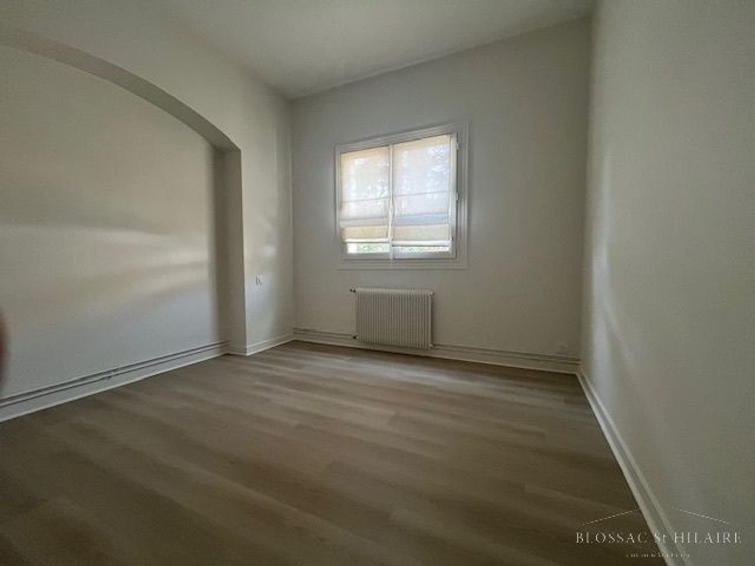 Appartement à louer, 62m², Poitiers