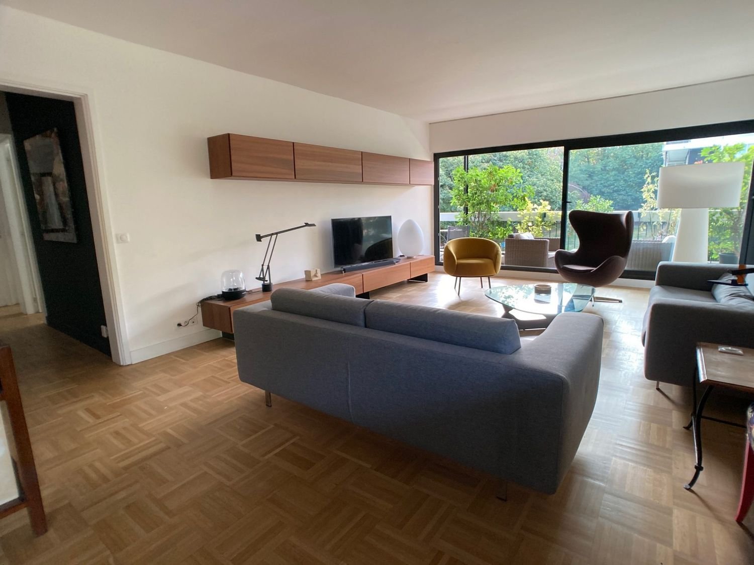 Appartement à louer, 114m², Rocquencourt