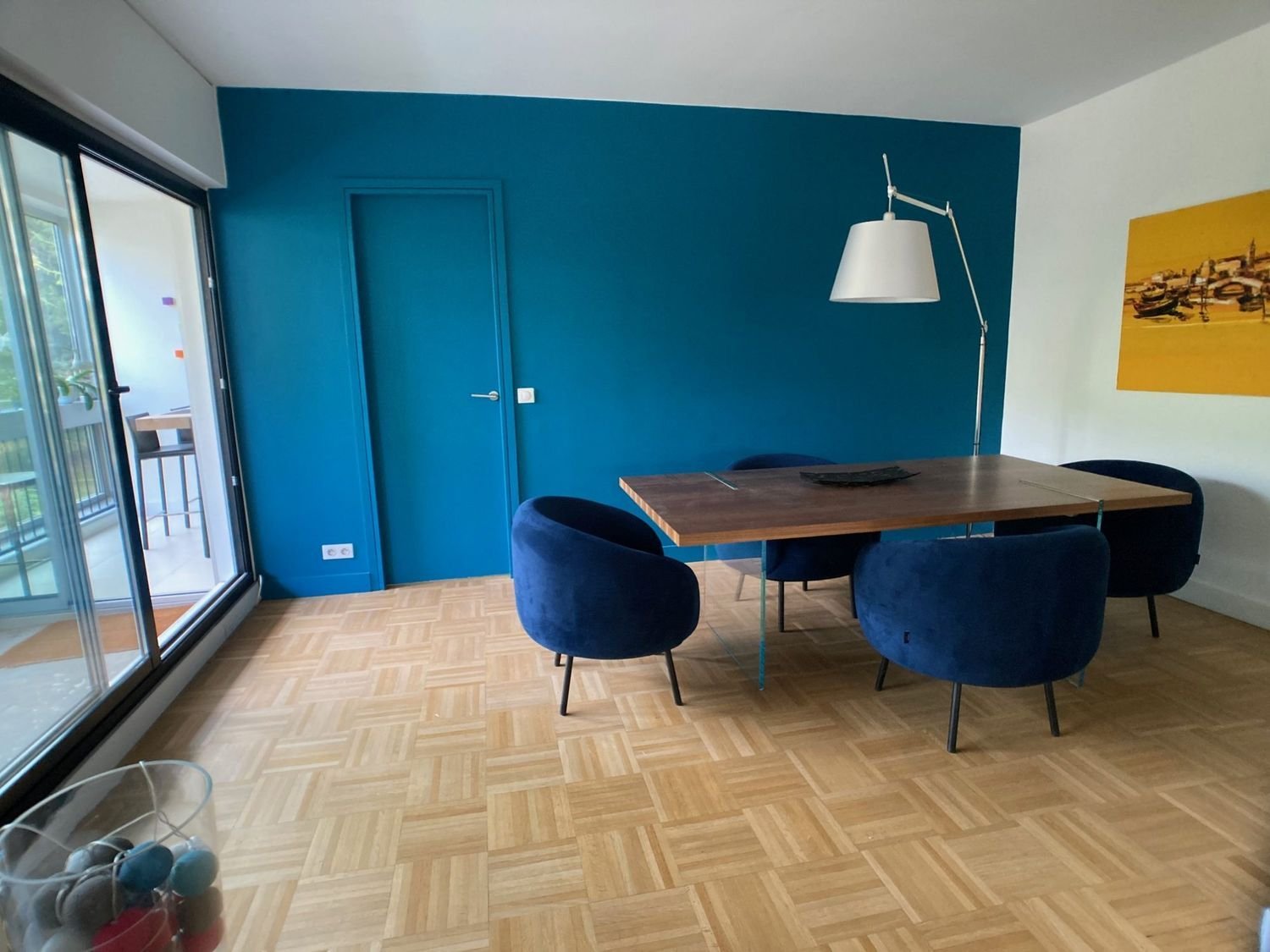 Appartement à louer, 114m², Rocquencourt