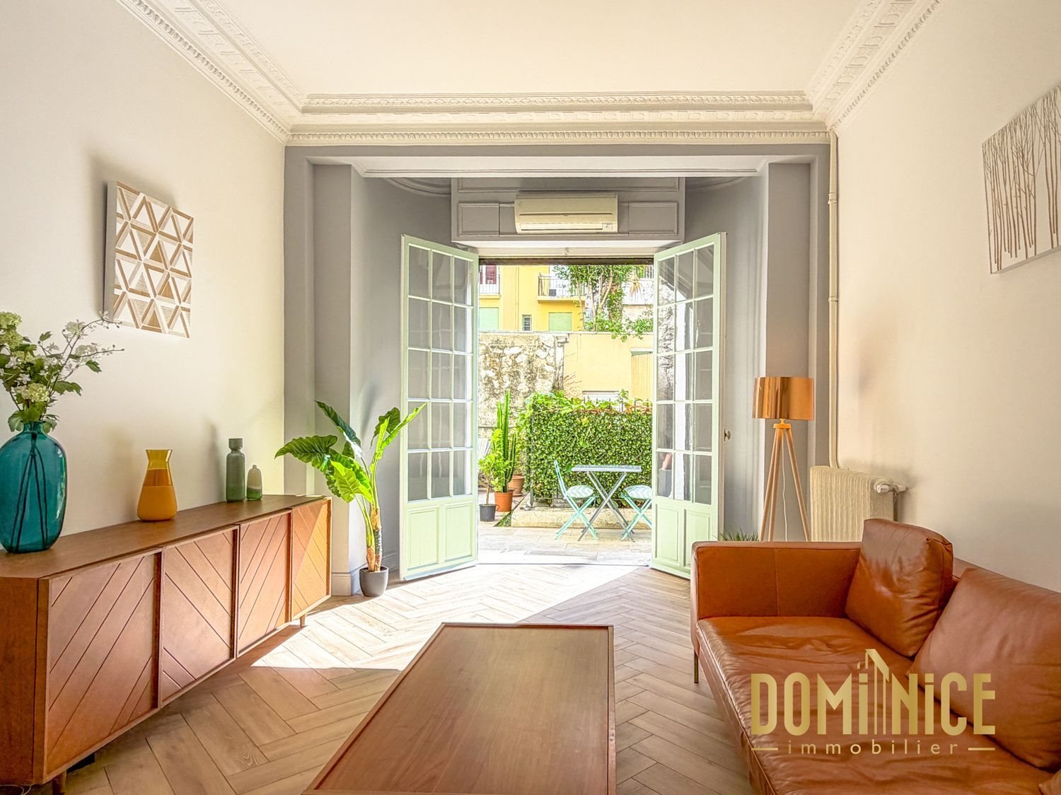 Appartement à vendre, 36m², Nice