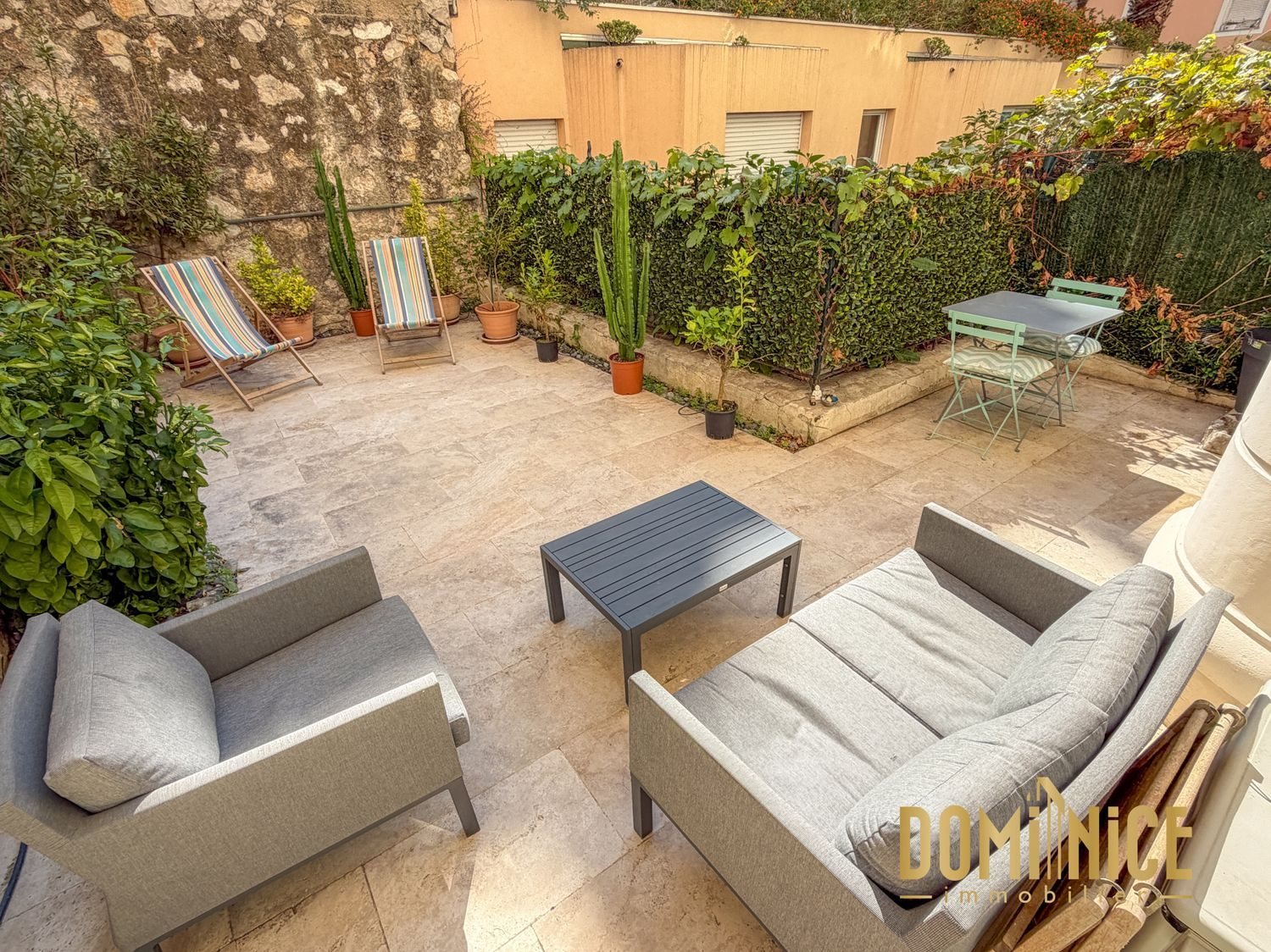 Appartement à vendre, 36m², Nice
