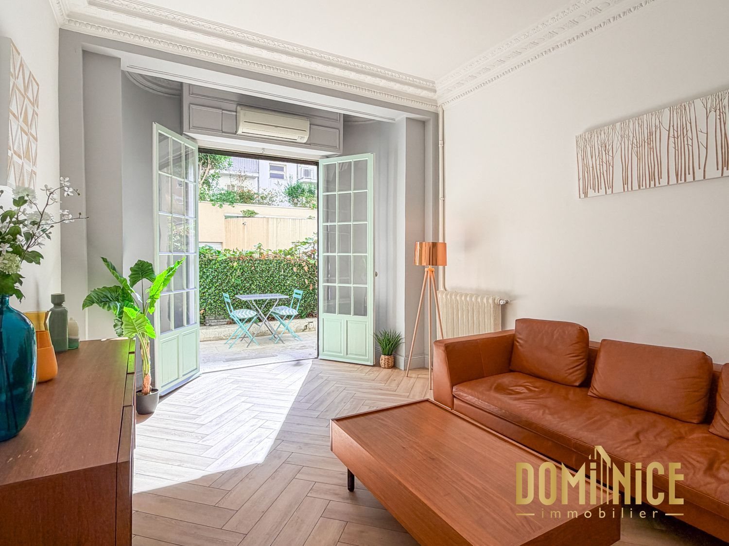 Appartement à vendre, 36m², Nice