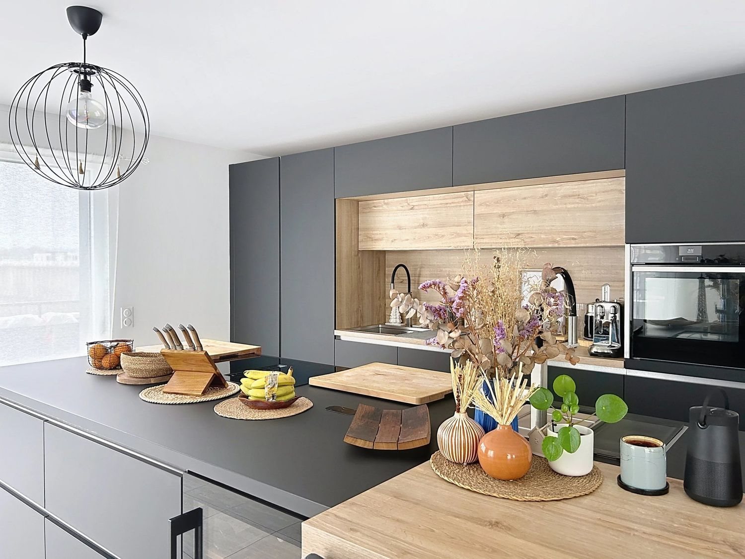 Appartement à vendre, 121m², Oberhausbergen