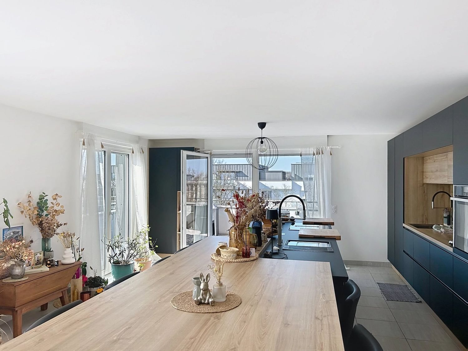 Appartement à vendre, 121m², Oberhausbergen