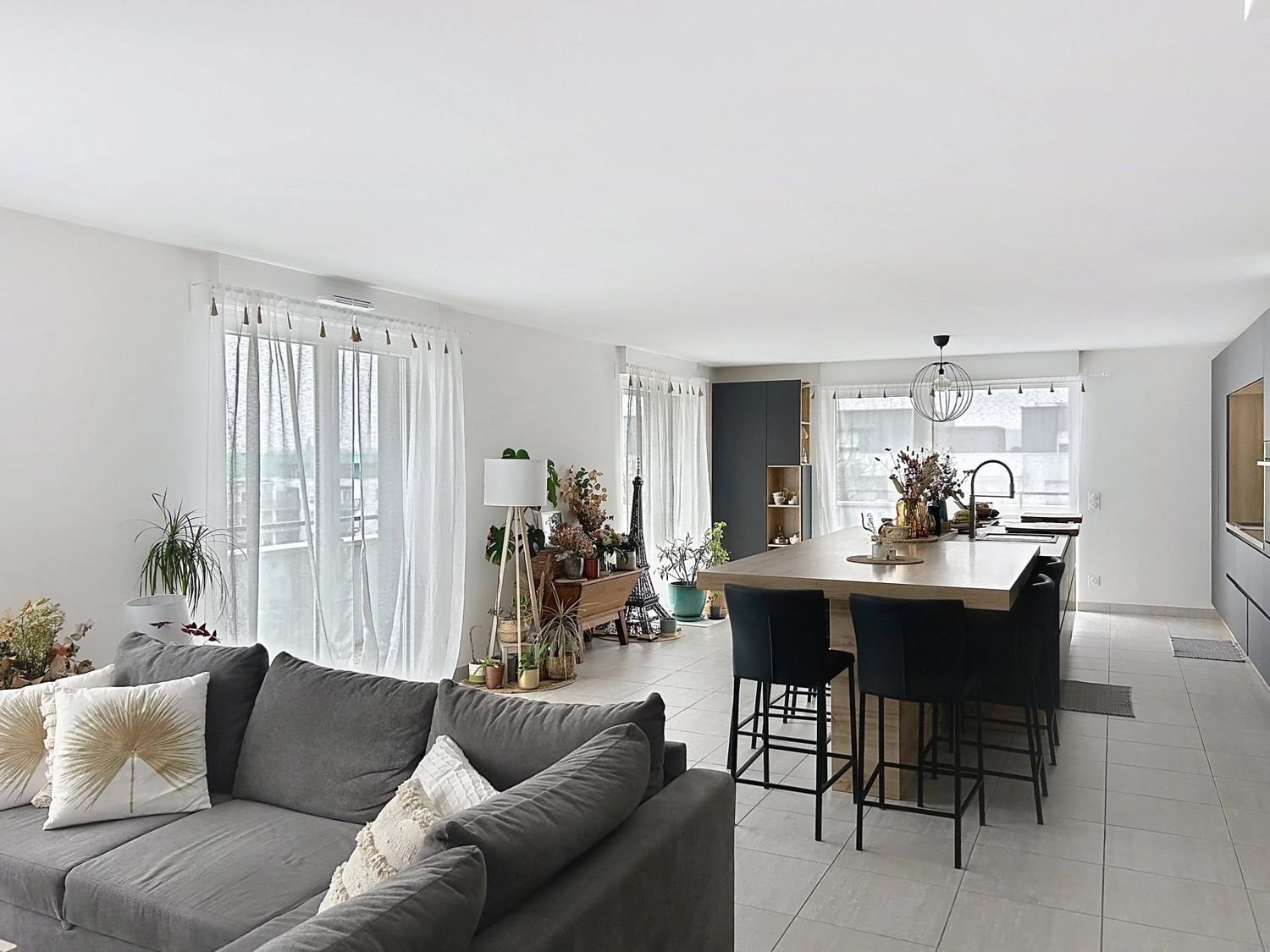 Appartement à vendre, 121m², Oberhausbergen