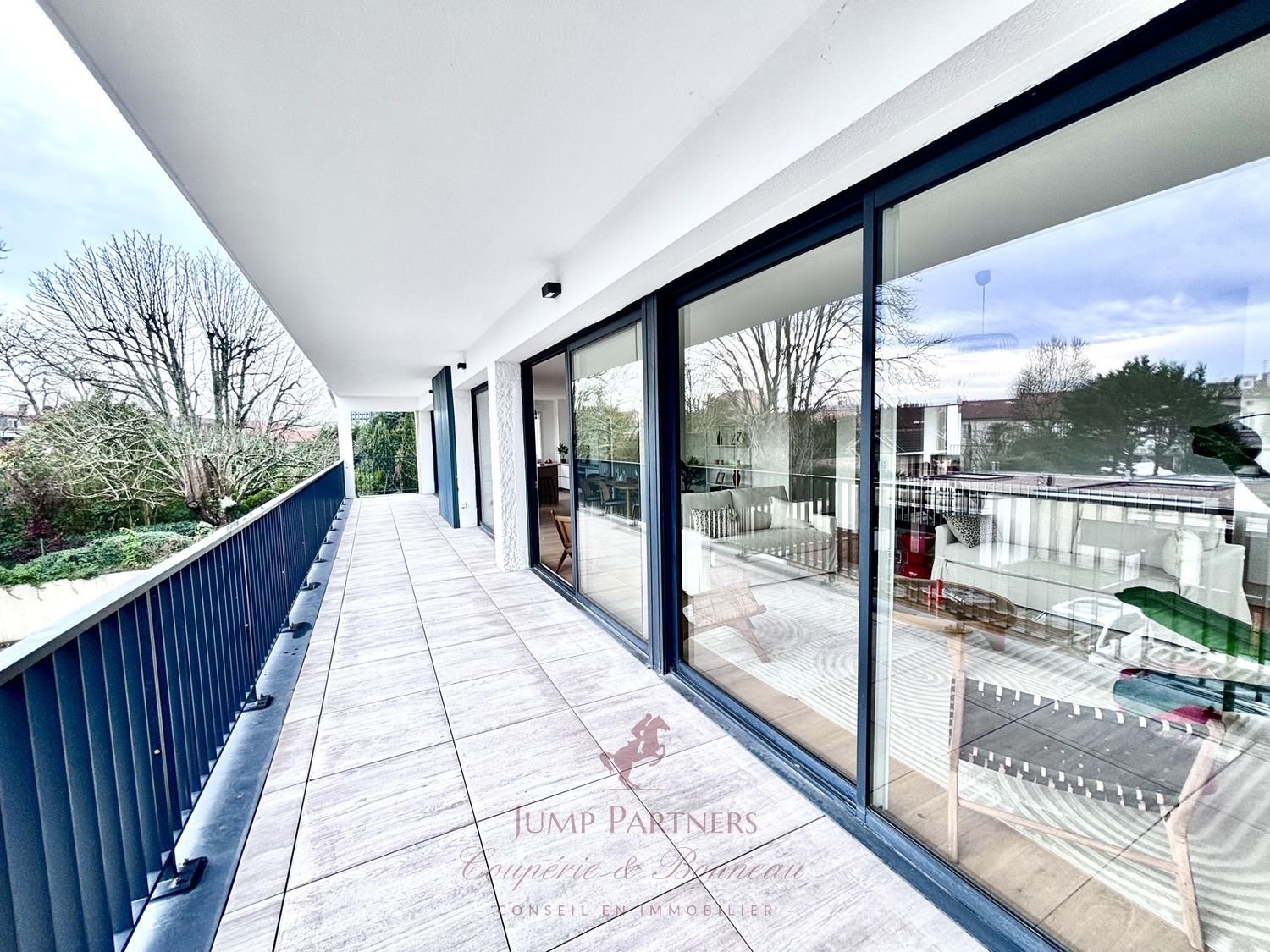 Appartement à vendre, 164m², Bordeaux