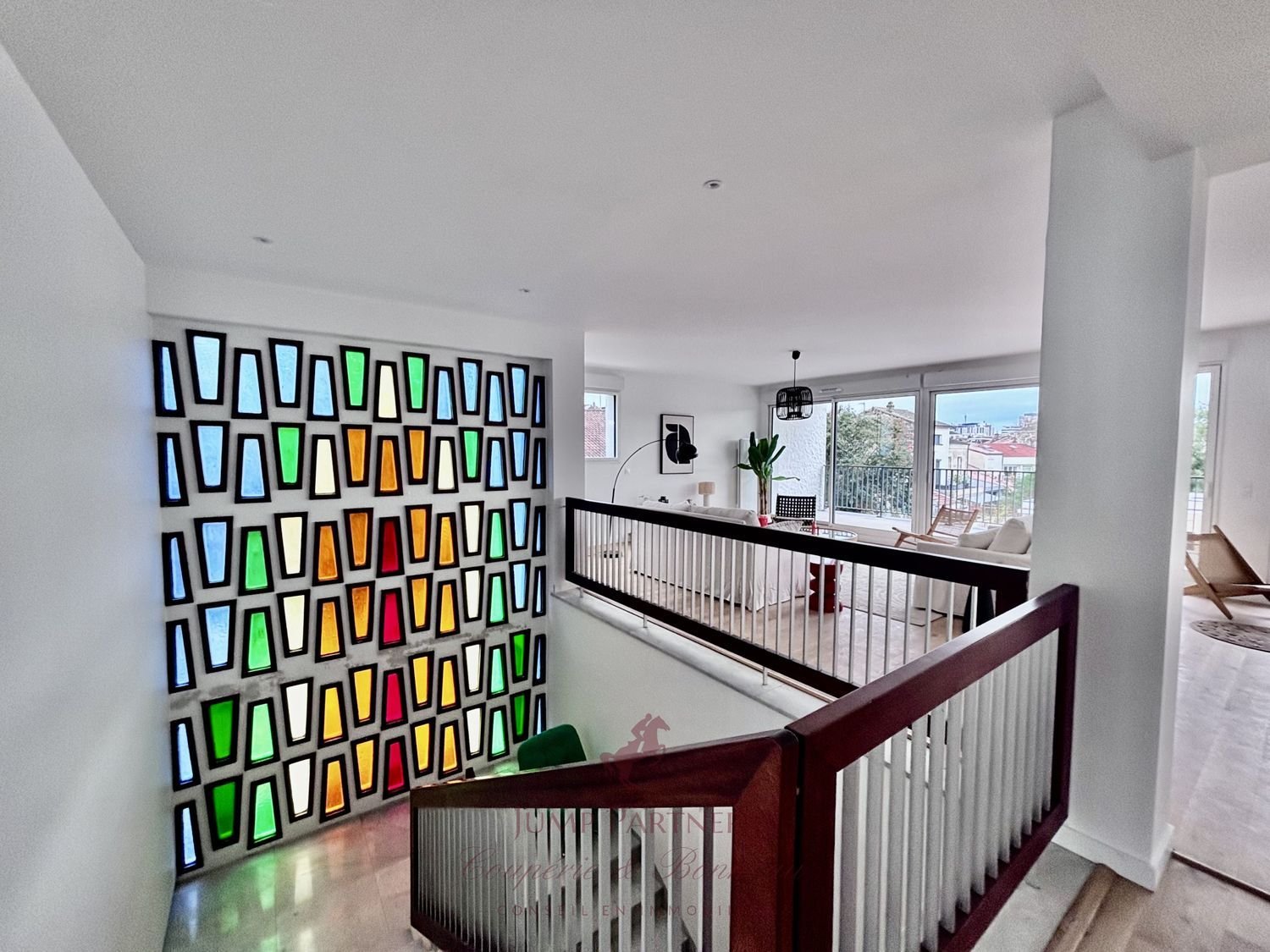 Appartement à vendre, 164m², Bordeaux