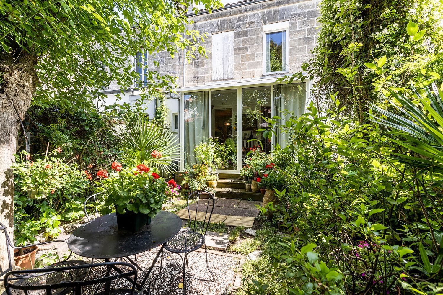 Maison à vendre, 104m², Bordeaux