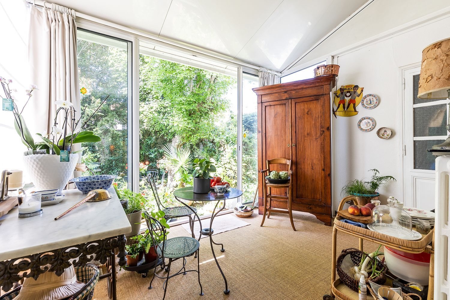 Maison à vendre, 104m², Bordeaux