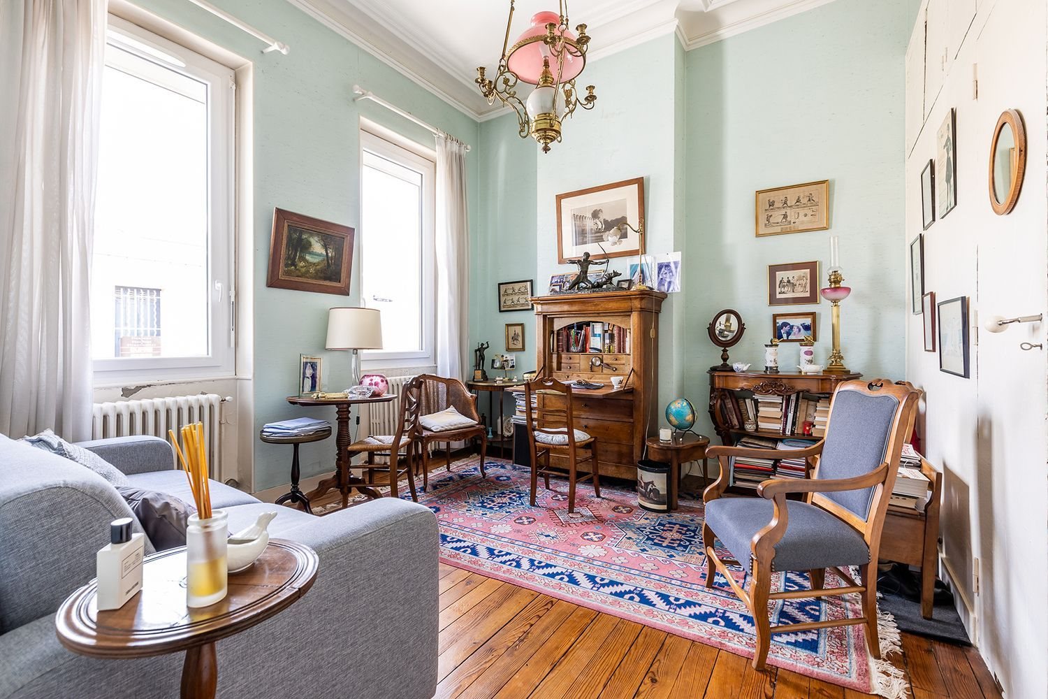 Maison à vendre, 104m², Bordeaux