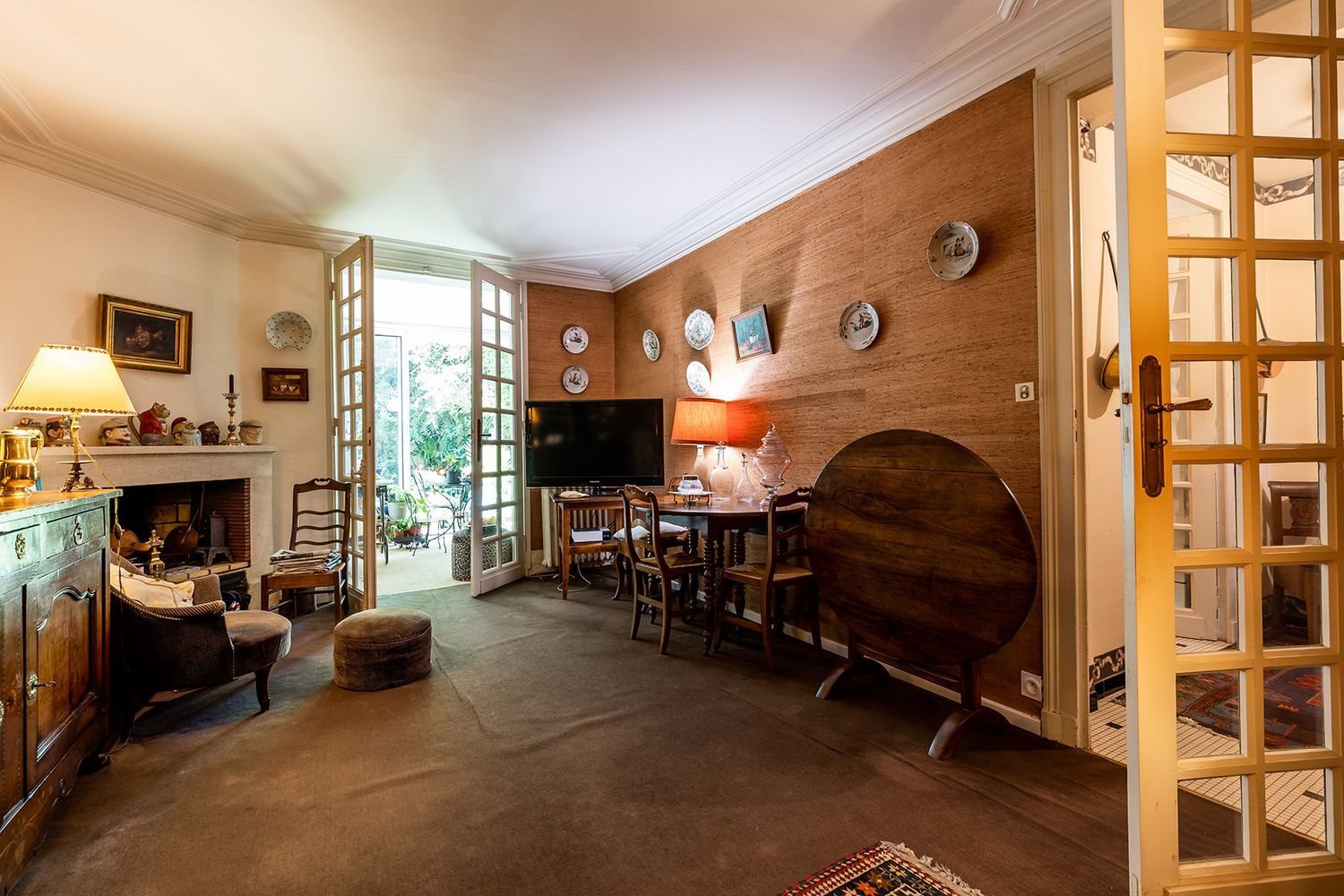 Maison à vendre, 104m², Bordeaux