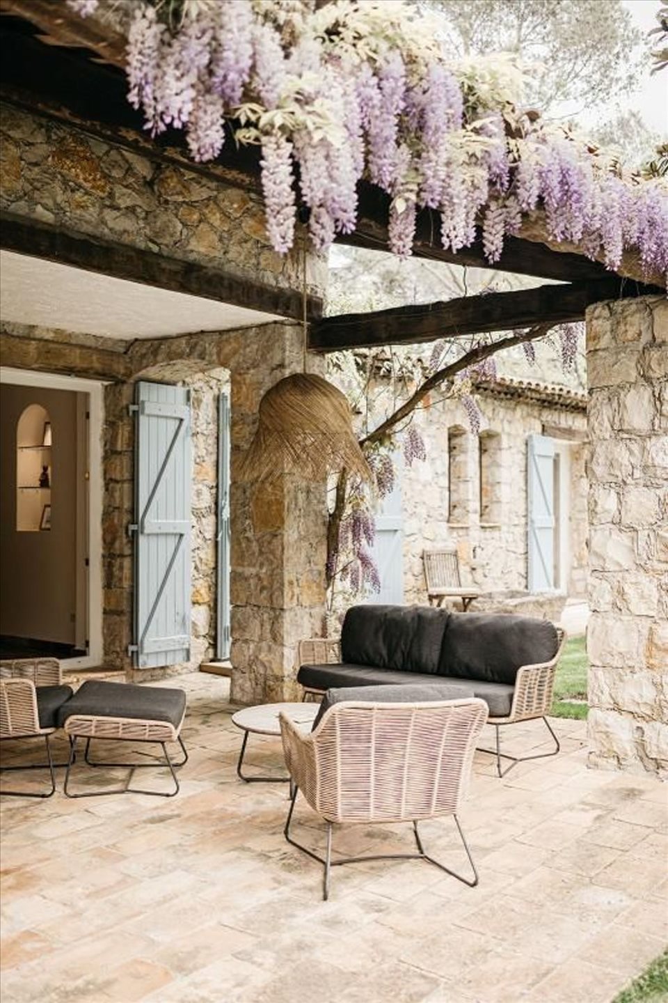 Maison à vendre, 300m², Roquefort-les-Pins