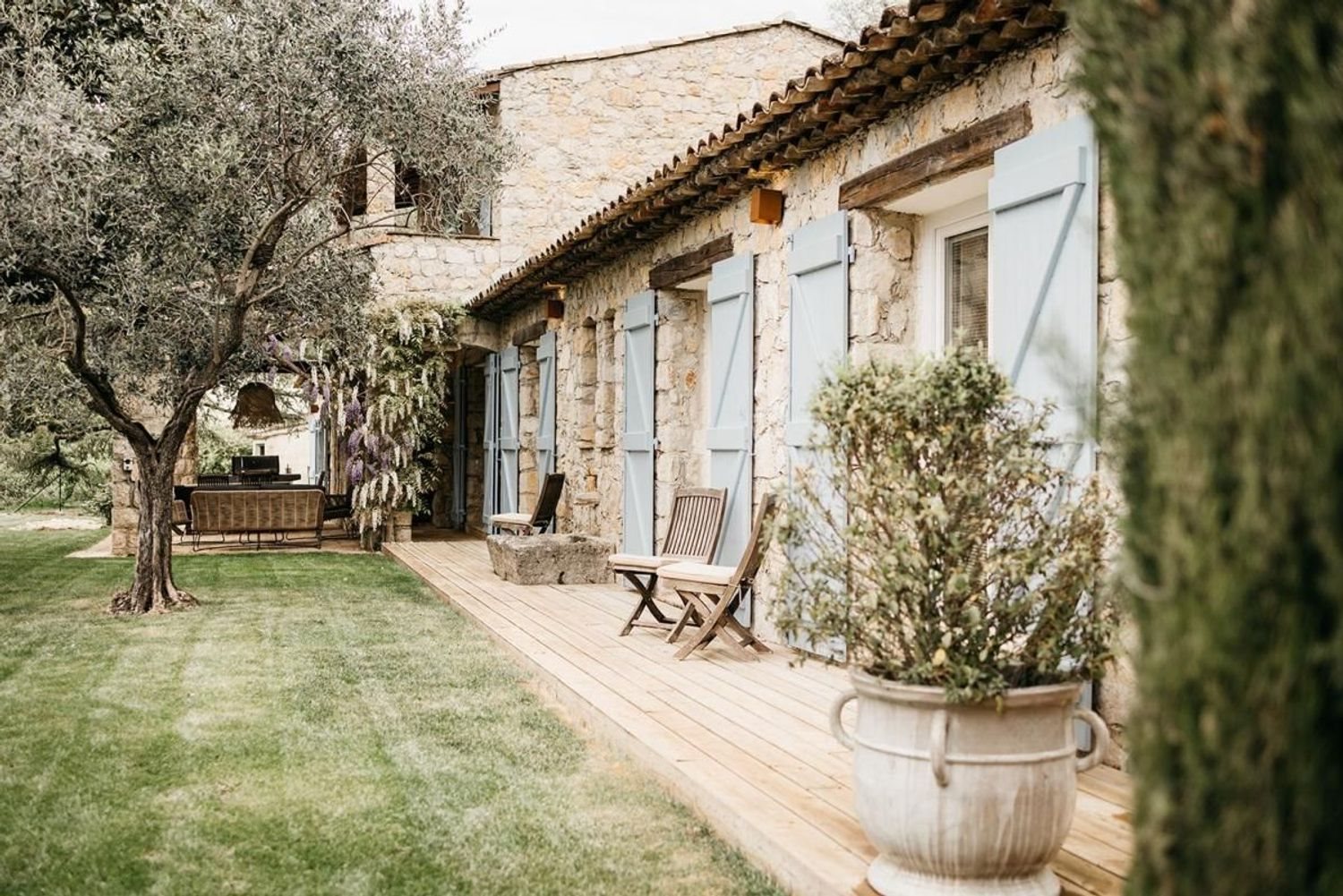 Maison à vendre, 300m², Roquefort-les-Pins