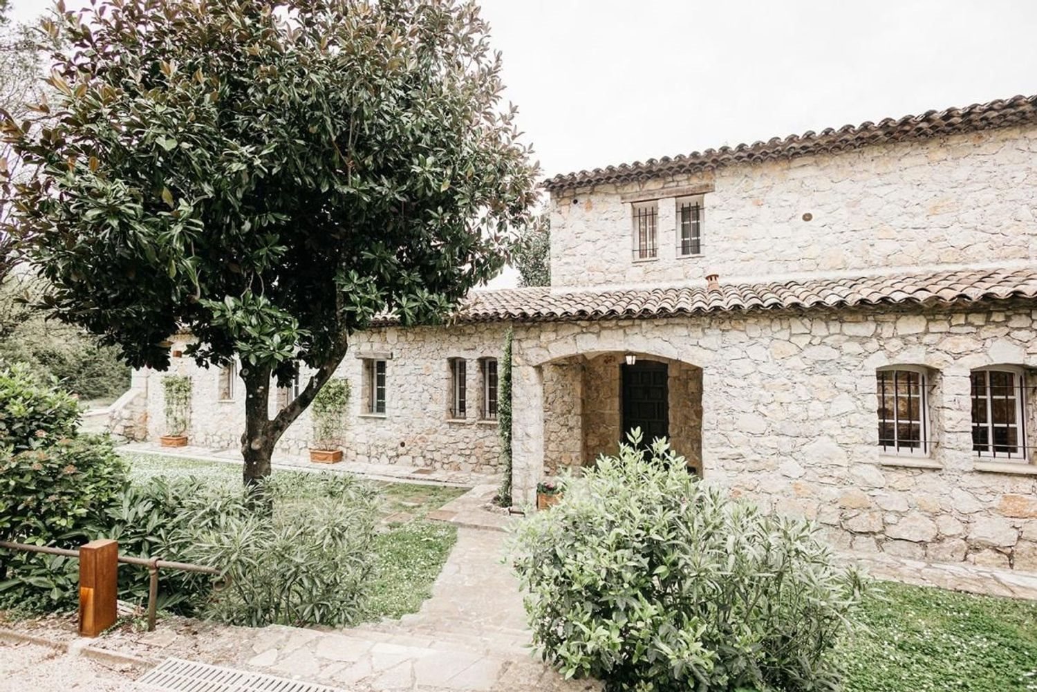 Maison à vendre, 300m², Roquefort-les-Pins