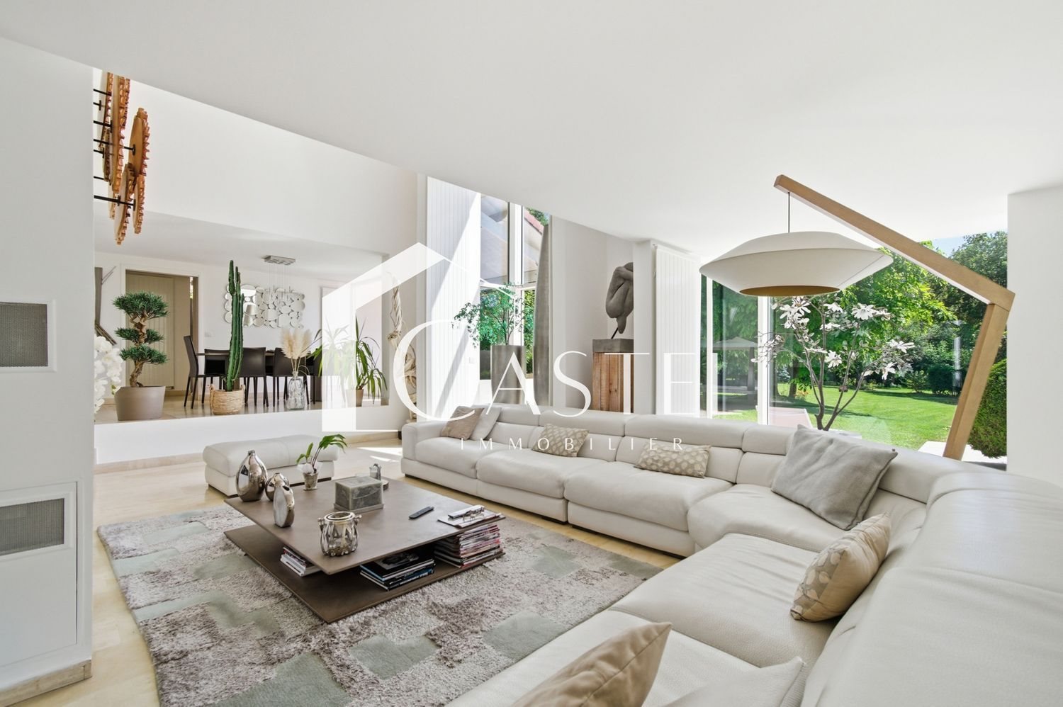 Maison à vendre, 260m², Crespières