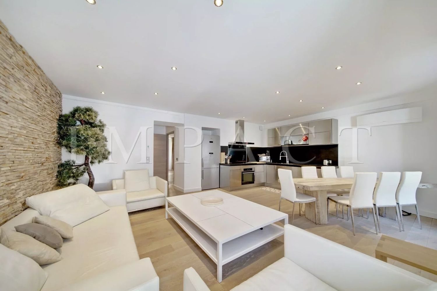 Appartement à louer, 114m², Cannes