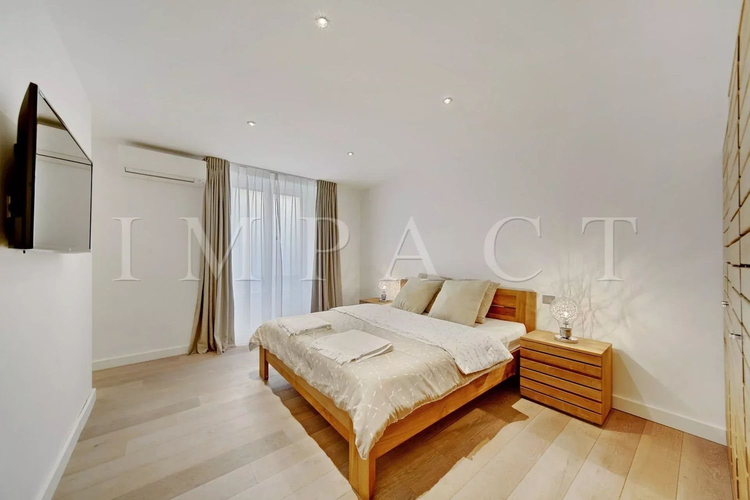 Appartement à louer, 114m², Cannes