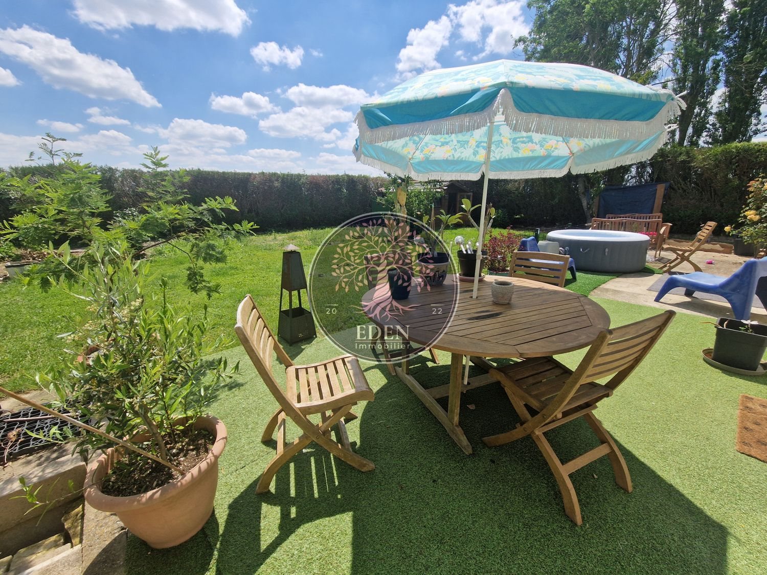 Maison à vendre, 96m², Cherisy