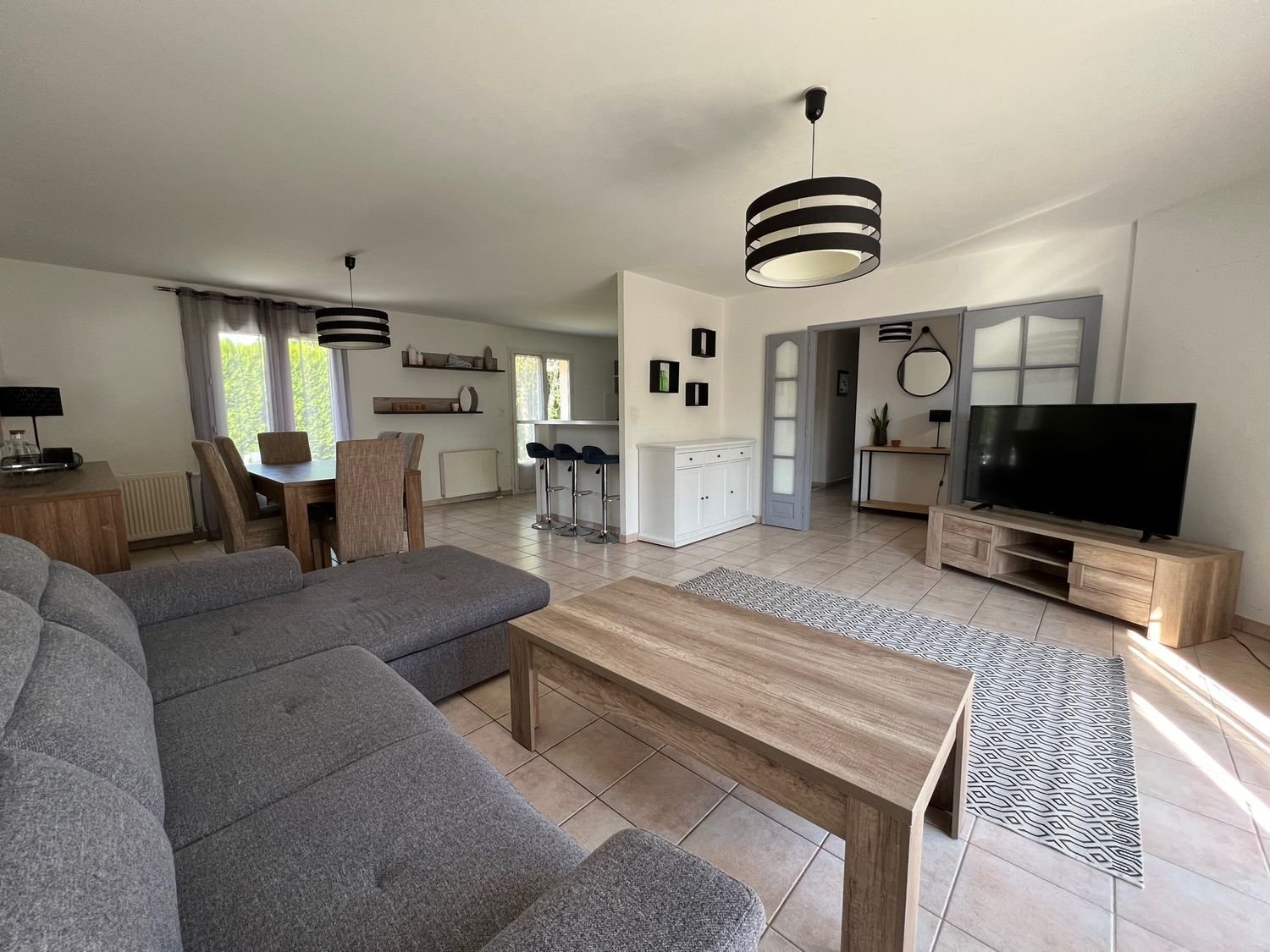 Maison à louer, 102m², Limoges