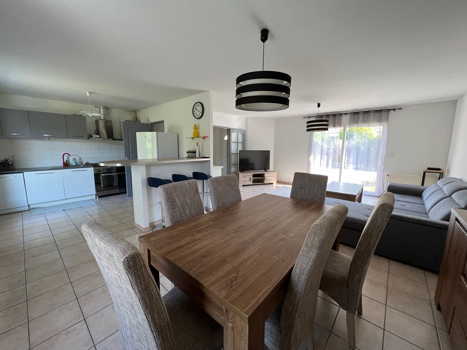 Maison à louer, 102m², Limoges