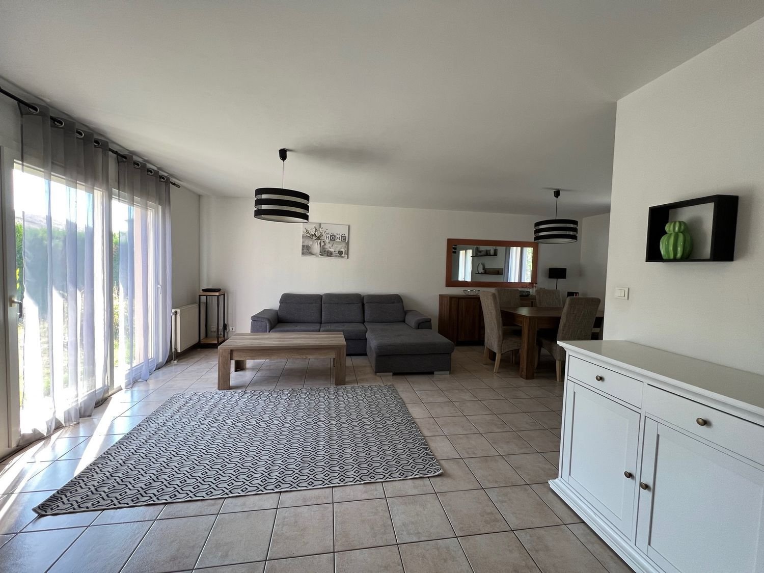 Maison à louer, 102m², Limoges