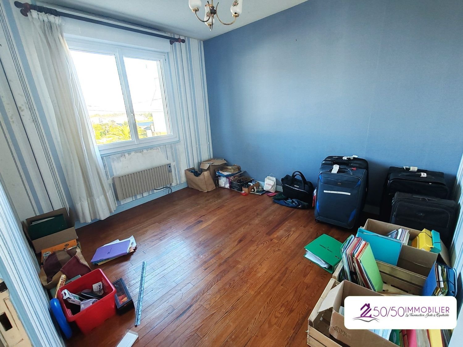 Maison à vendre, 85m², Cléder
