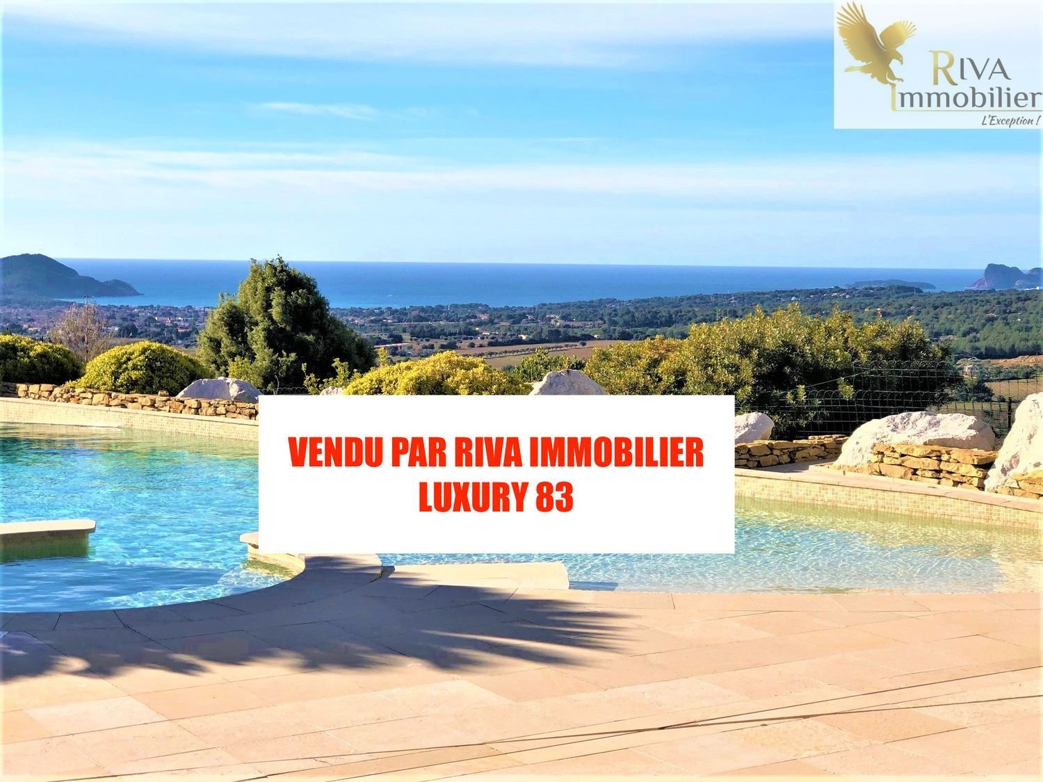 Maison à vendre, 277m², Le Castellet