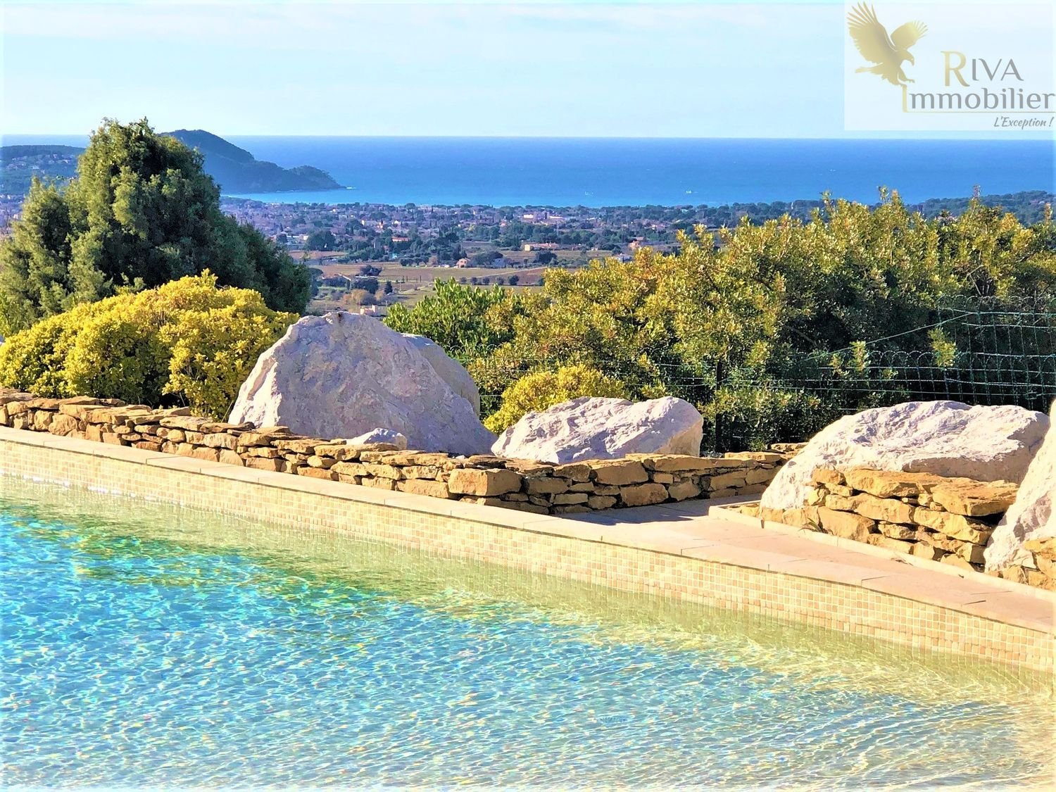 Maison à vendre, 277m², Le Castellet