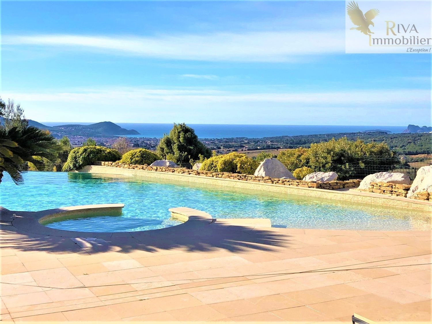 Maison à vendre, 277m², Le Castellet