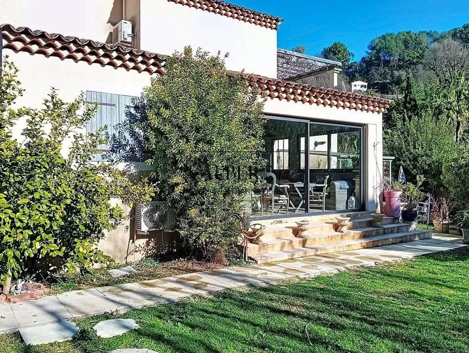 Maison à vendre, 170m², Saint-Paul-de-Vence