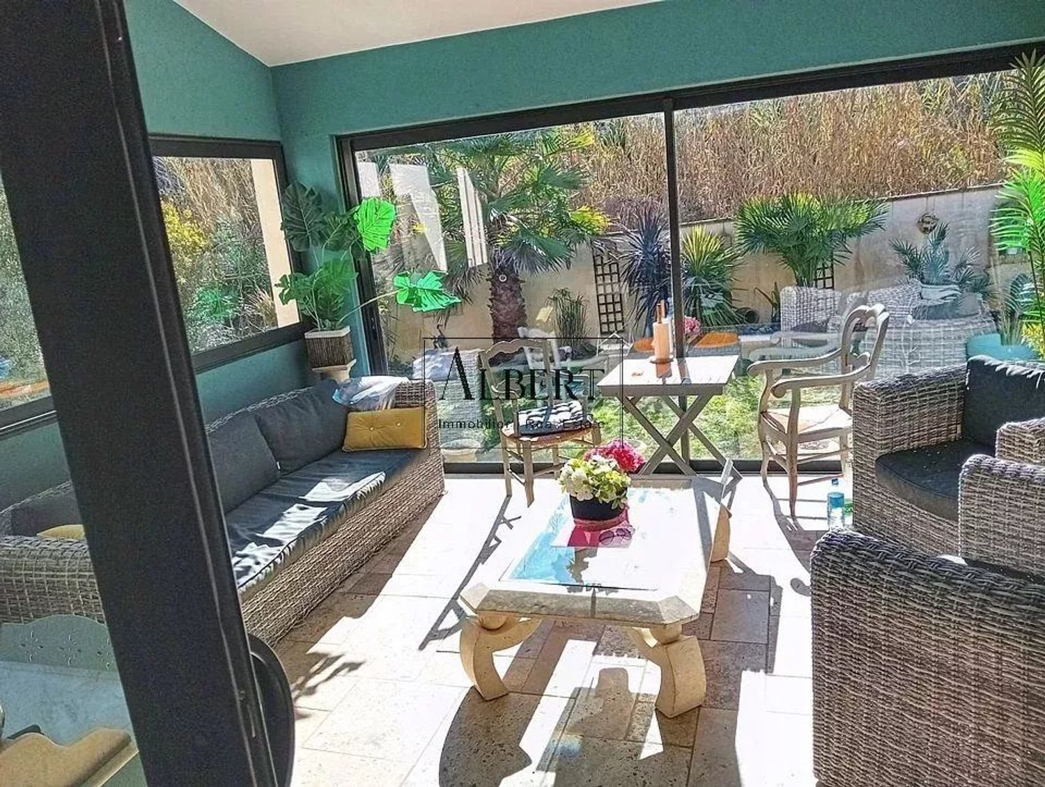 Maison à vendre, 170m², Saint-Paul-de-Vence