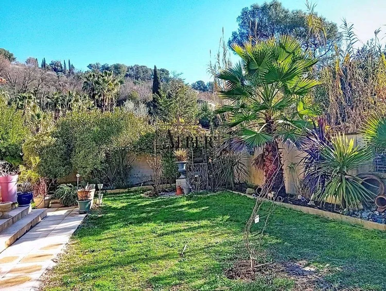 Maison à vendre, 170m², Saint-Paul-de-Vence