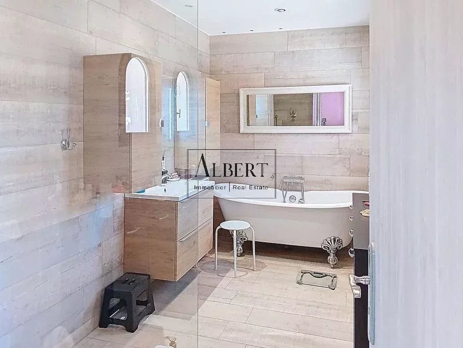 Maison à vendre, 170m², Saint-Paul-de-Vence