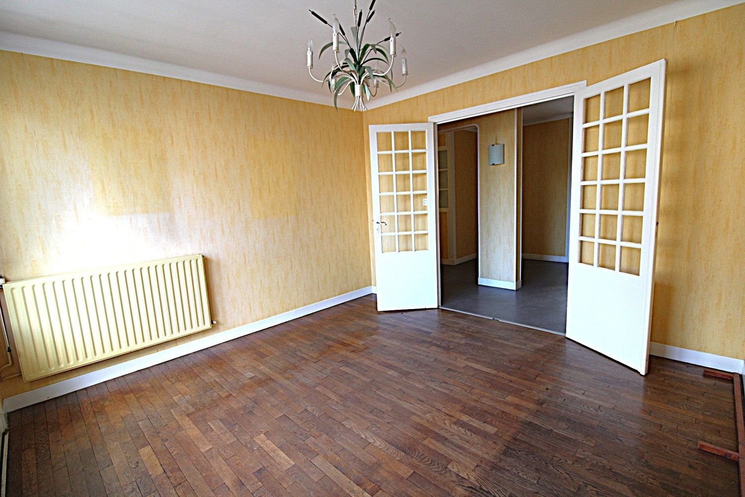 Appartement à vendre, 86m², Saint-Brieuc