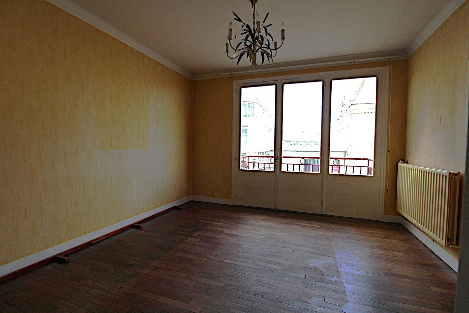 Appartement à vendre, 86m², Saint-Brieuc