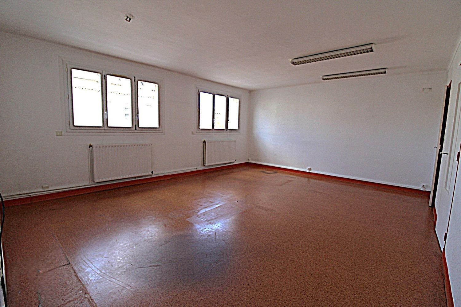 Appartement à vendre, 86m², Saint-Brieuc