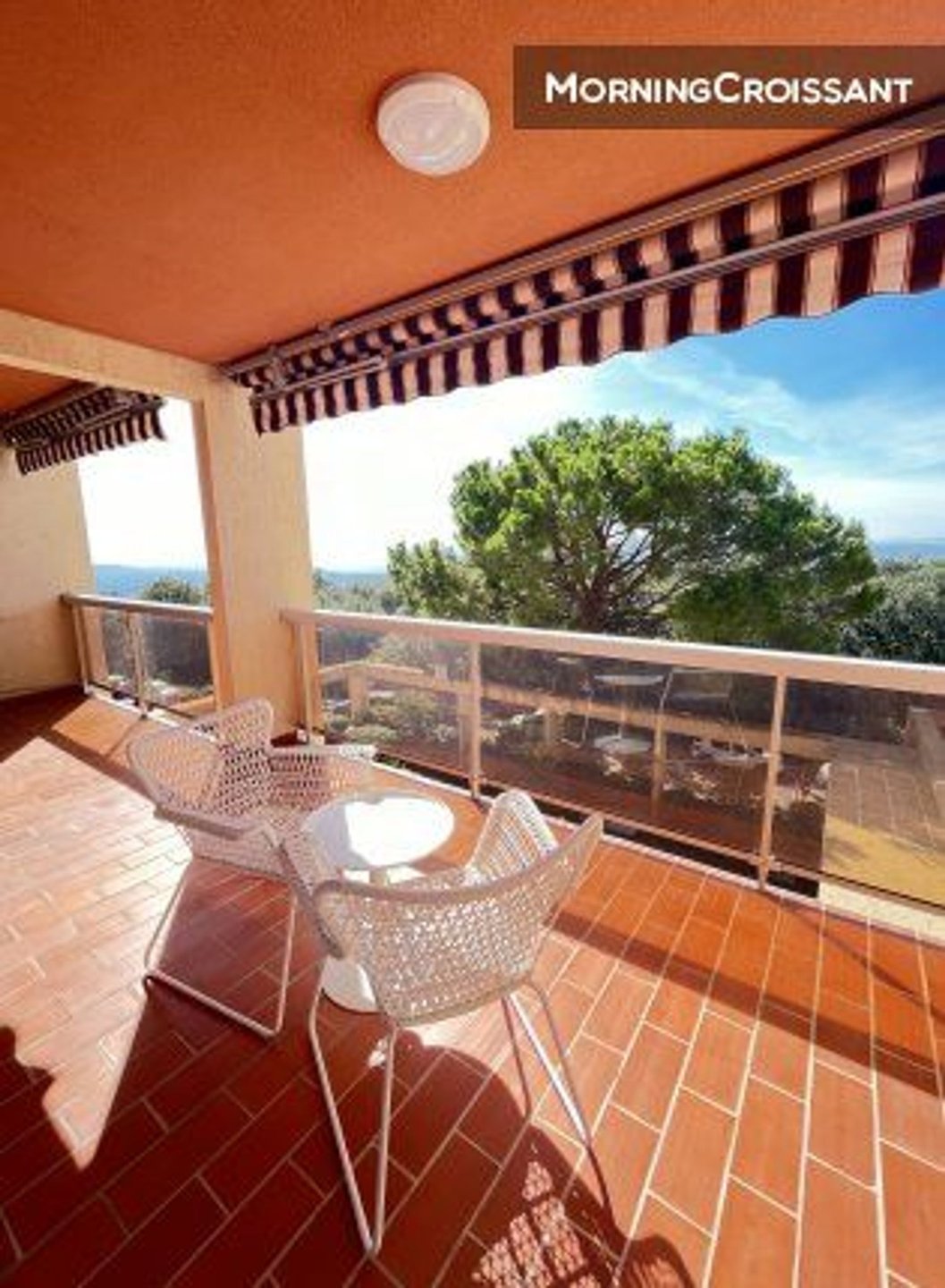 Appartement à louer, 62m², Grasse