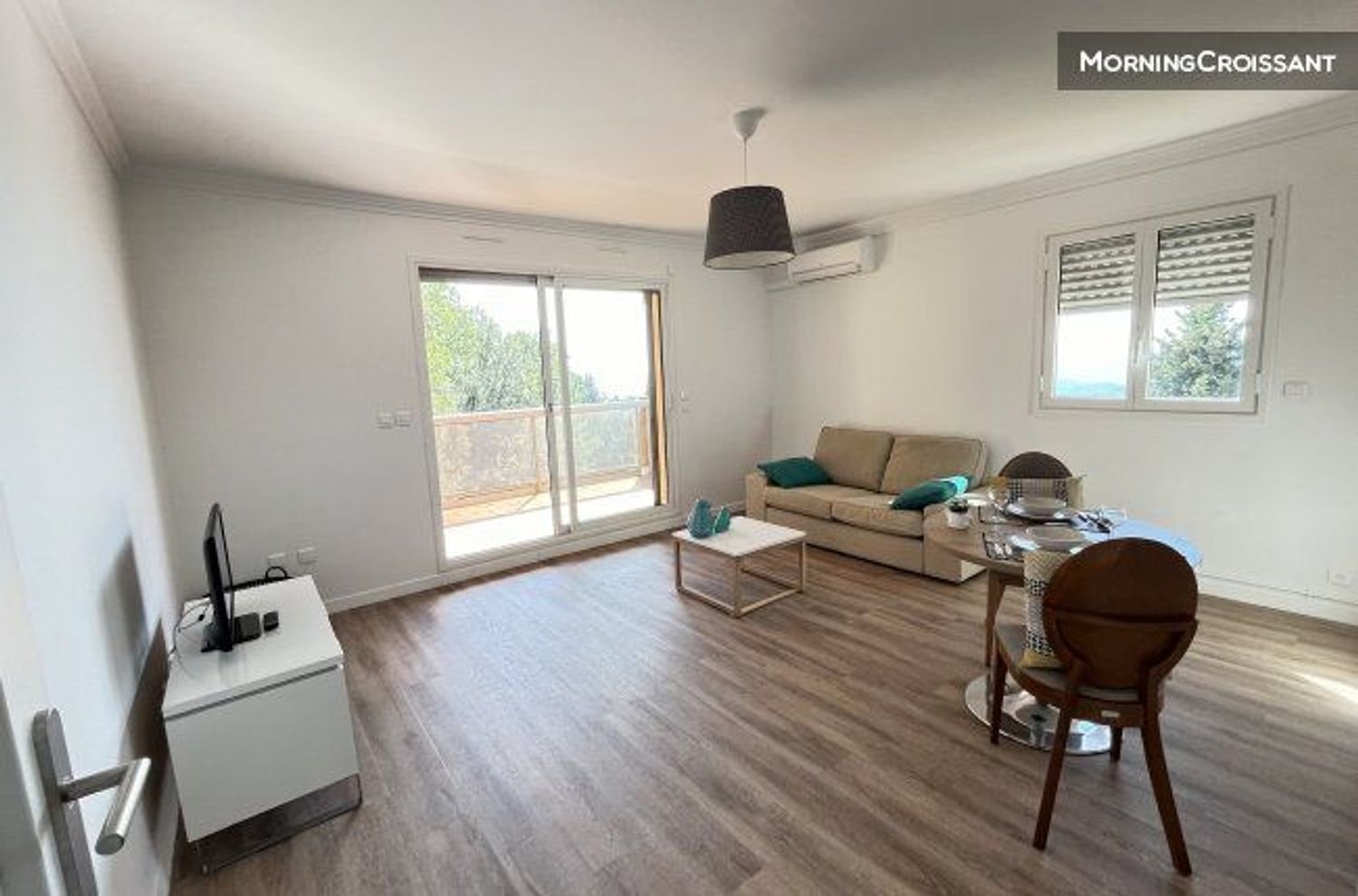 Appartement à louer, 62m², Grasse