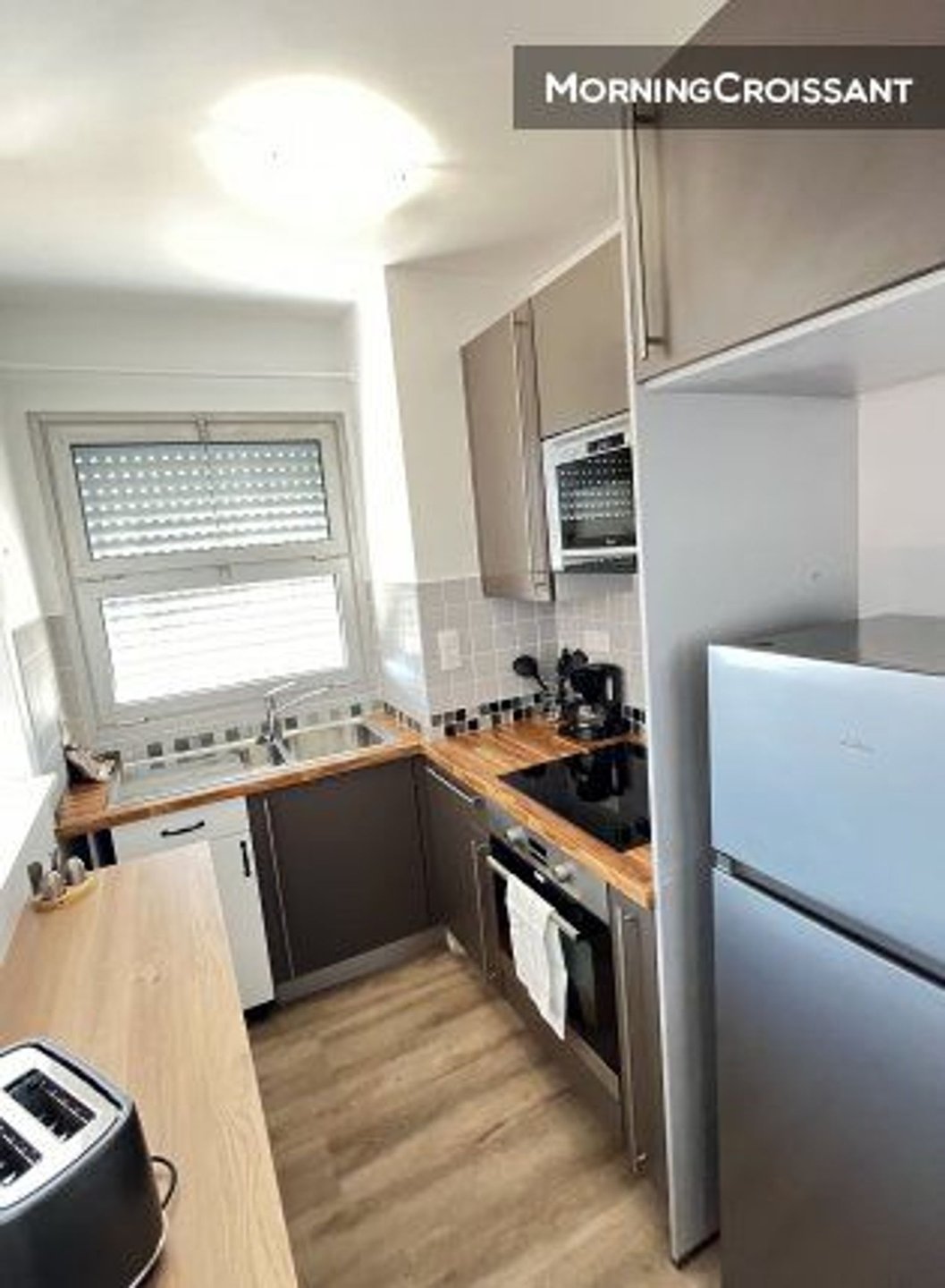 Appartement à louer, 62m², Grasse