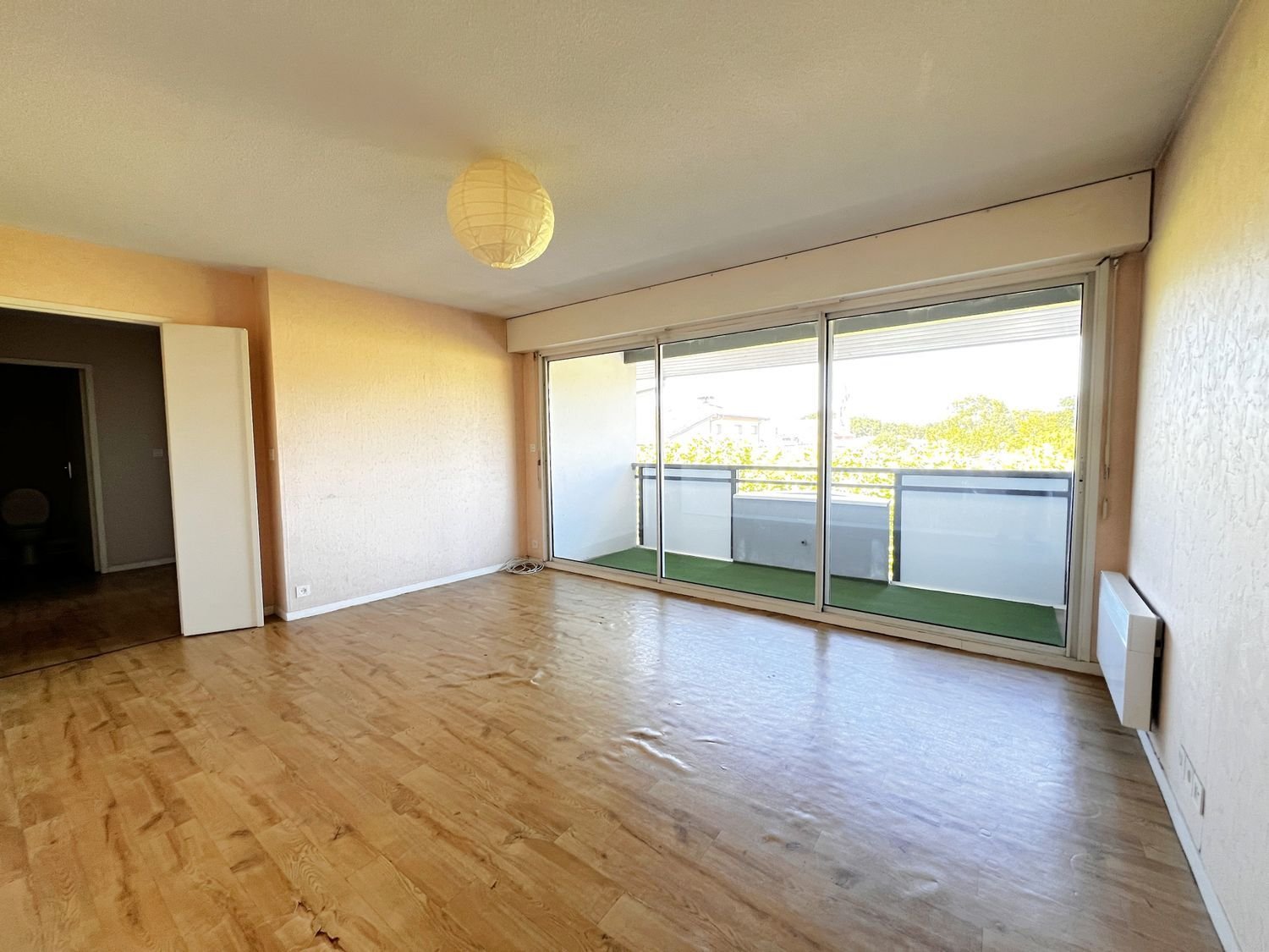 Appartement à vendre, 48m², Soustons