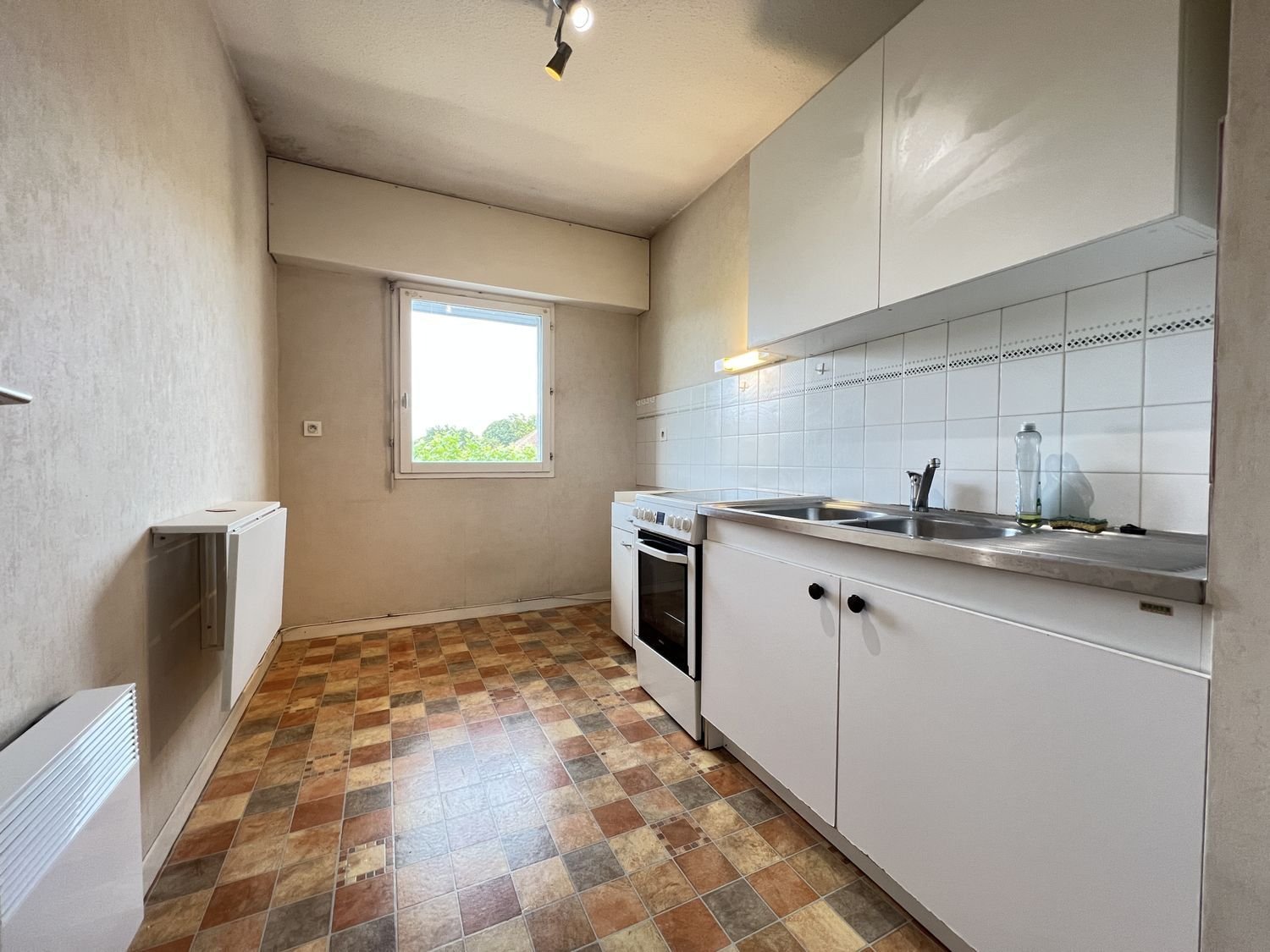 Appartement à vendre, 48m², Soustons
