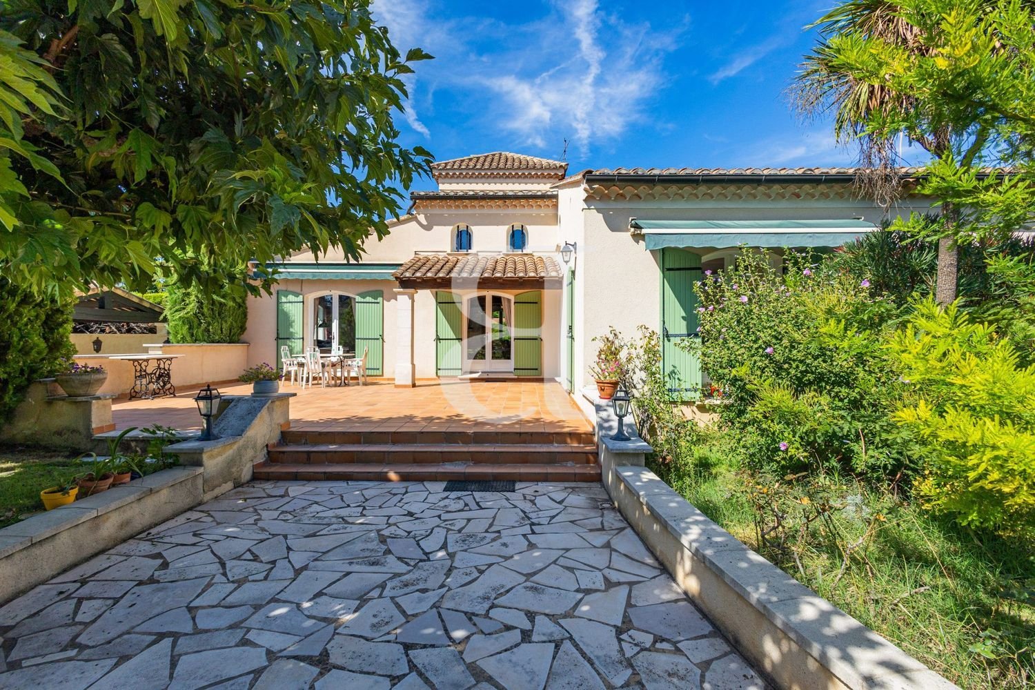 Maison à vendre, 200m², Valréas