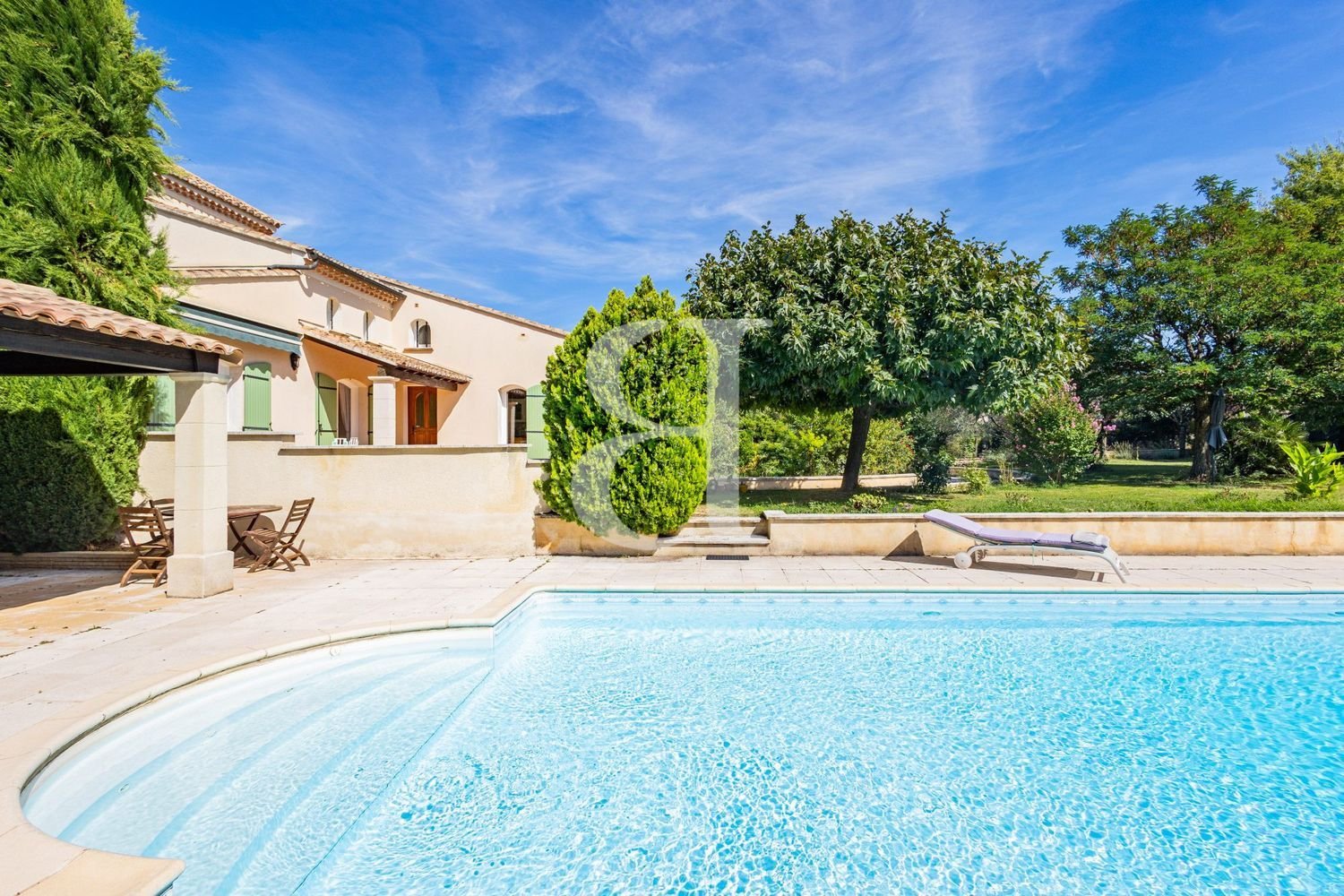 Maison à vendre, 200m², Valréas