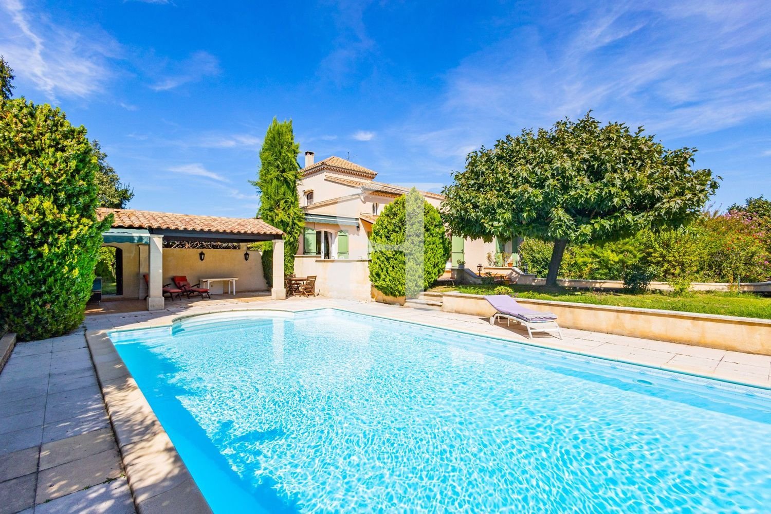 Maison à vendre, 200m², Valréas